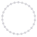 GRAFF | DIAMOND 'CONSTELLATION' NECKLACE 格拉夫 | 鑽石「Constellation」項鏈
