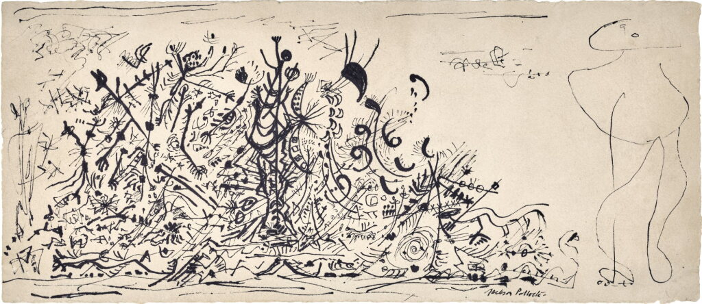 View full screen - View 1 of Lot 332. Untitled.