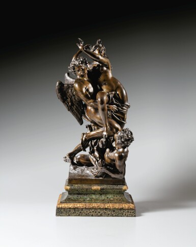 Quelle: Sotheby's Bild