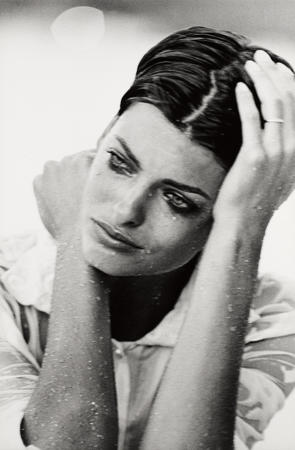 View full screen - View 1 of Lot 23. Linda Evangelista, Bahamas.