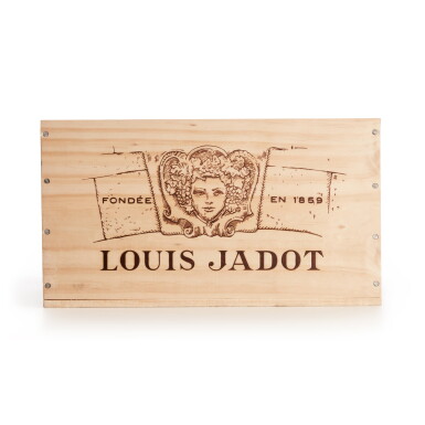 View full screen - View 1 of Lot 5946. Griotte Chambertin 2013 Louis Jadot (6 BT).
