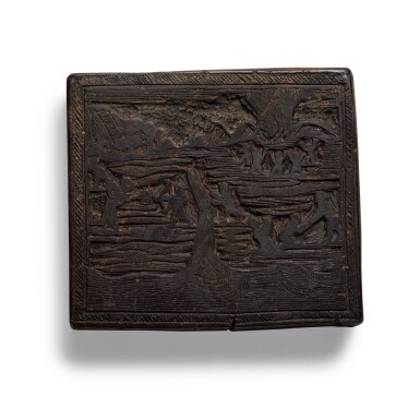 Quelle: Sotheby's Bild