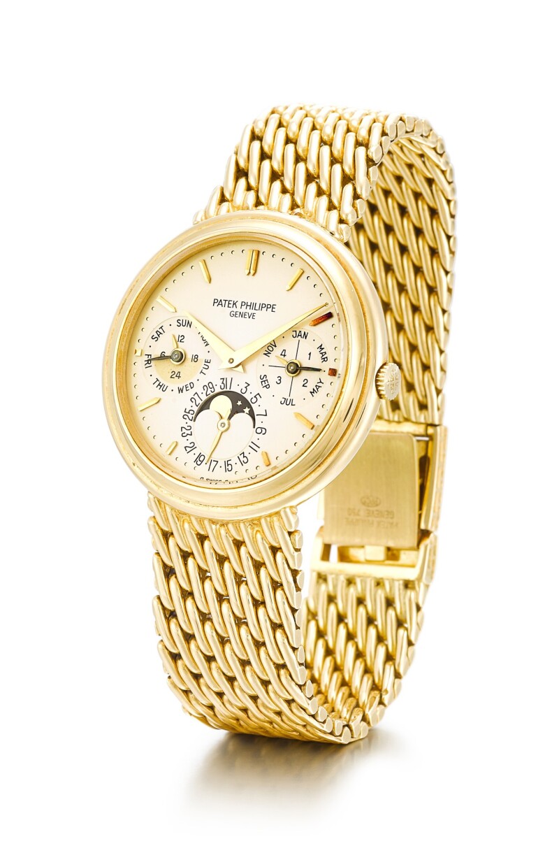 patek philippe 2