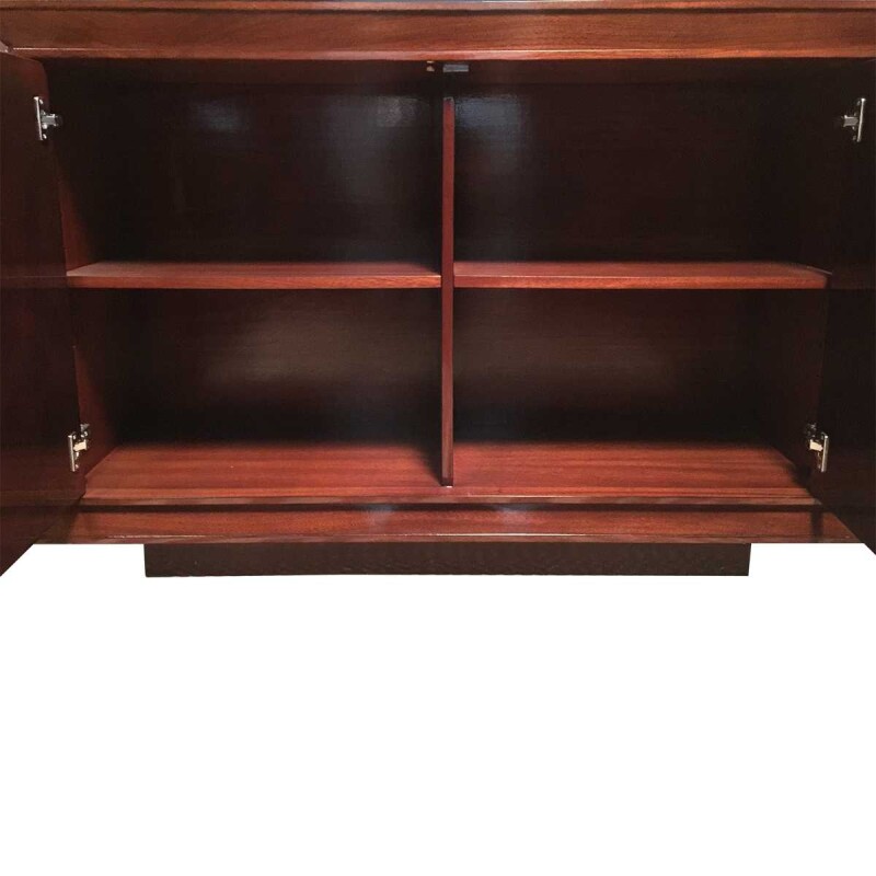 Art Deco Style Cabinet | Storage | Sotheby's