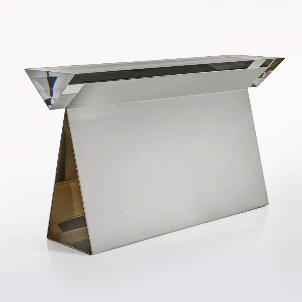 View full screen - View 1 of Lot 149. Prototype "Madison" Console.