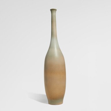 View full screen - View 1 of Lot 765. Vase.