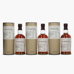 The Balvenie Tun 1401 Batch No.6 49.8 abv NV (3 Bottles 75cl)