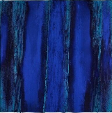 View full screen - View 1 of Lot 30. Blu Eden.