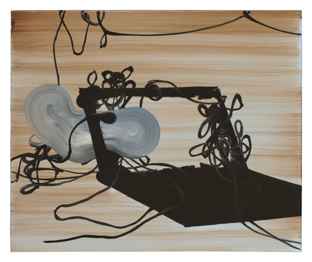 View full screen - View 1 of Lot 165. Untitled.