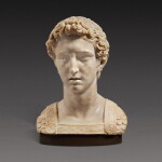 Circle of Andrea di Piero Ferrucci, Italian, Florence, First Quarter 16th Century