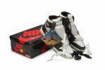 Nike Air Jordan 1 High OG (1985) ‘Black & White’| Size 8.5
