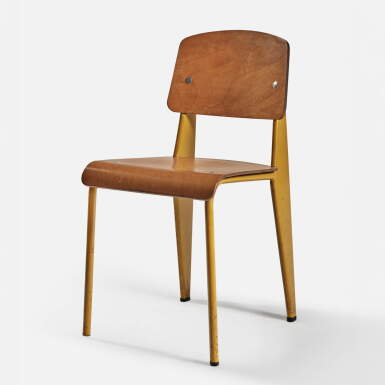 View full screen - View 1 of Lot 247. "Standard" Chair.