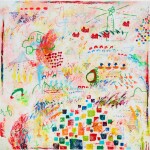 Ayako Rokkaku 六角彩子 | Untitled 無題