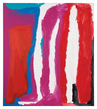 View full screen - View 1 of Lot 45. KOMBALI, 2008.