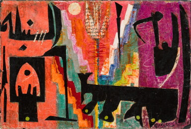 View full screen - View 1 of Lot 6. Untitled.