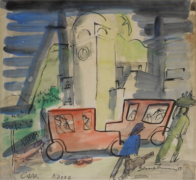 Source: Sotheby's Image