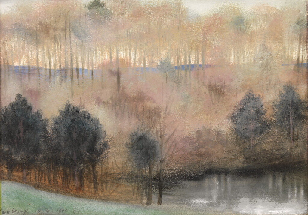 View full screen - View 1 of Lot 146. EDWARD CLIFFORD | COURT GRANGE.
