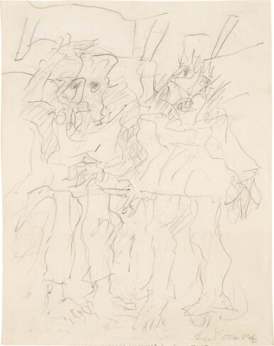 View full screen - View 1 of Lot 38. Untitled.