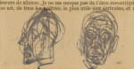 Deux têtes de Diego
