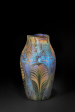 "Cypriote" Vase