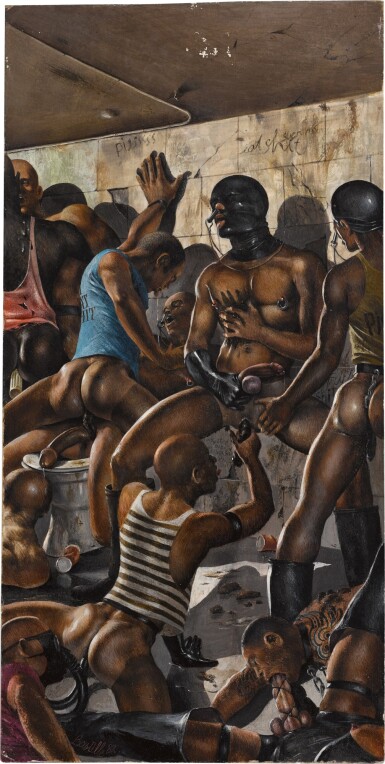 全螢幕檢視 - 查看64Les Skatos 2的1