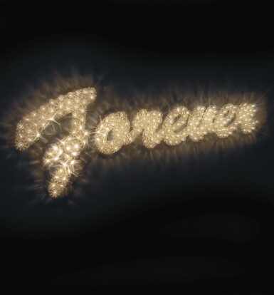 View full screen - View 1 of Lot 28. Forever.