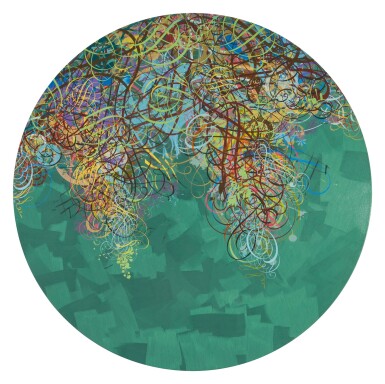 View full screen - View 1 of Lot 564. RYAN MCGINNESS | THE OWNERSHIP DILEMMA.