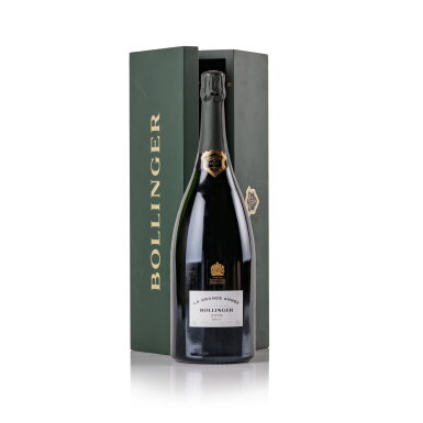 View full screen - View 1 of Lot 473. Bollinger Grande Année 2005 (1 MAG).