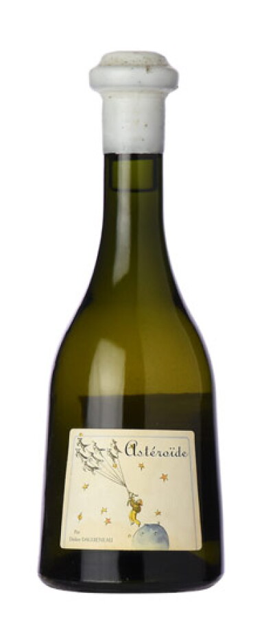 View full screen - View 1 of Lot 702. Pouilly Fumé, Astéroide 1995 Didier Dagueneau (1 BT50).