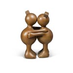 Kissing Spheres (Medium)