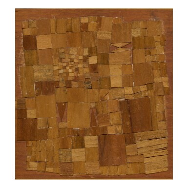 View full screen - View 1 of Lot 1. ZARINA | UNTITLED .