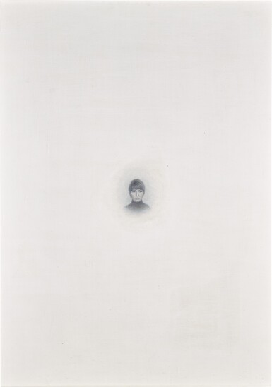 View full screen - View 1 of Lot 104. Contemporary Portrait.