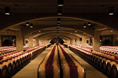 View full screen - View 1 of Lot 104. Robert Mondavi, Cabernet Sauvignon, Reserve 1984 (12 BT).
