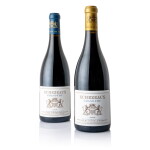 Echézeaux 2009 and 2010 Domaine du Comte Liger-Belair (2 BT)