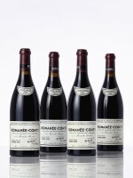 Romanée Conti 2006 Domaine de la Romanée-Conti (1 BT)