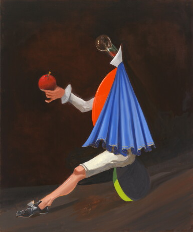 William Tell