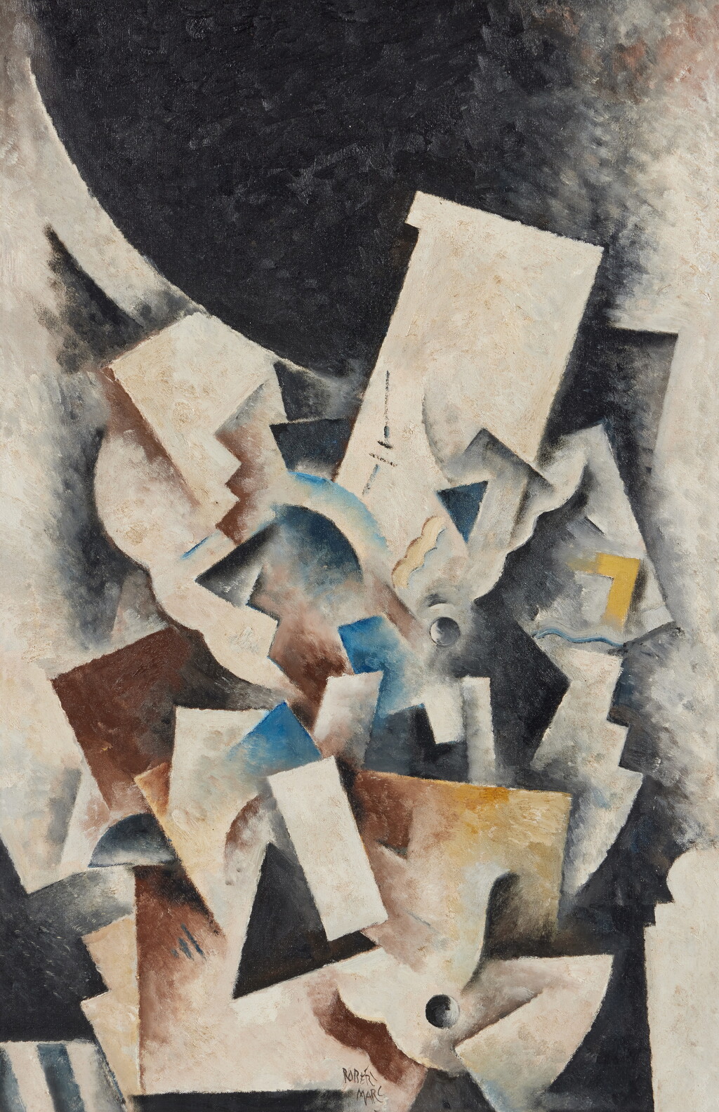 View full screen - View 1 of Lot 2239. Untitled (401).