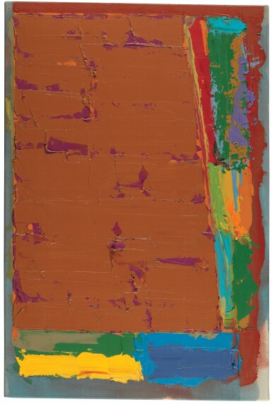 View full screen - View 1 of Lot 22. JOHN HOYLAND, R.A. | 8.11.76.