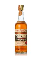 Glen Brora Specially Selected Scotch Whisky 40.0 abv NV (1 BT)