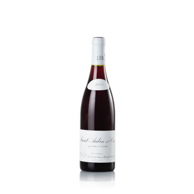 View full screen - View 1 of Lot 1364. Saint Aubin, Premier Cru 2003 Maison Leroy (1 BT).