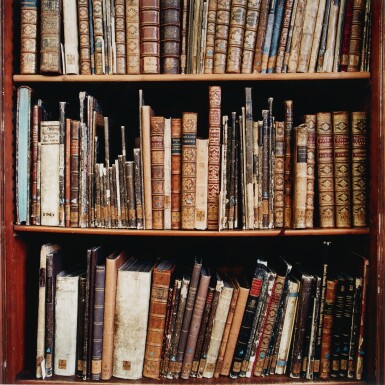 View full screen - View 1 of Lot 24. CANDIDA HÖFER | KUPFERSTICK-KABINETT DRESDEN I.