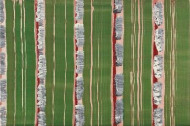 View full screen - View 1 of Lot 213. JUAN USLÉ | FREDERICK'S SISTER'S ROOM.