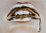 Bold Gold #2