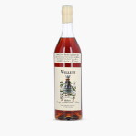 Willett Family Estate Single Barrel Rye #11 "The Velvet Glove" 23 Year Old 137 Proof 1984 (1 Bottle 75cl)
