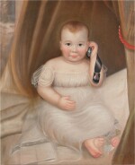 American School, 19th Century
