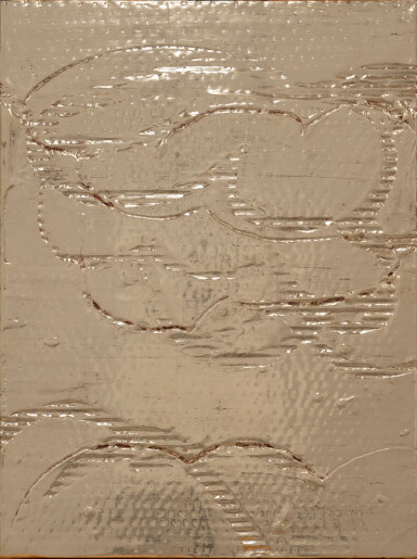 View full screen - View 1 of Lot 35. Moon Gold Cloud .