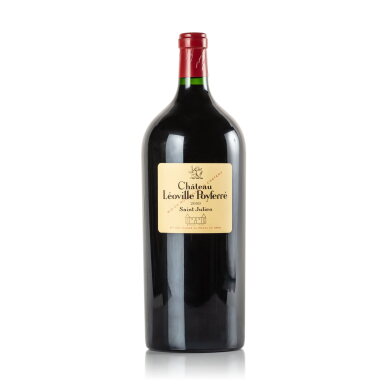 View full screen - View 1 of Lot 49. Château Léoville Poyferré 2009 (1 IMP).