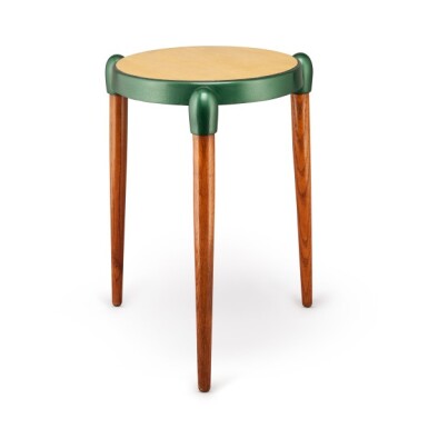 View full screen - View 1 of Lot 84. Gerald Summers, 1899-1967 | TV table.