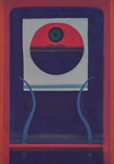 View full screen - View 1 of Lot 35. Untitled.