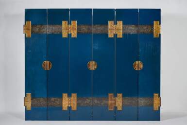 View full screen - View 1 of Lot 9. Television Cabinet.